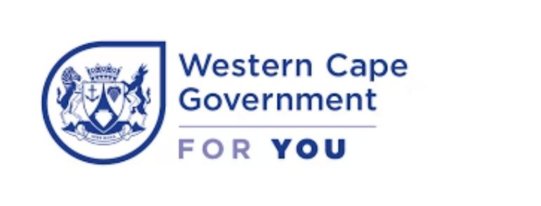 Western Cape Government - esteemed client and partner