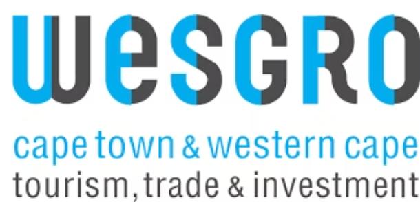WESGRO Tourism, Trade & Investment - strategic partner