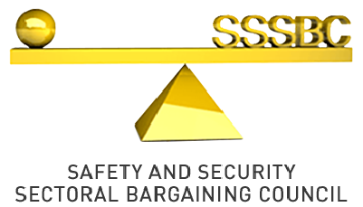 Safety and Security Sectoral Bargaining Council (SSSBC) - official partner