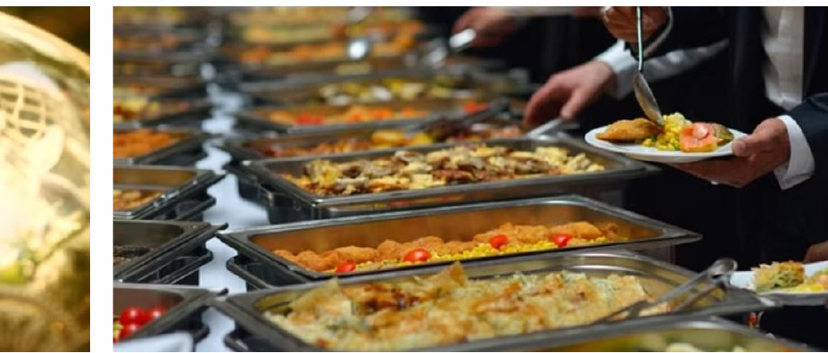 Catering showcase 2