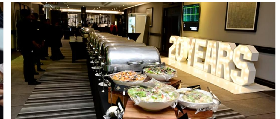 Catering showcase 3