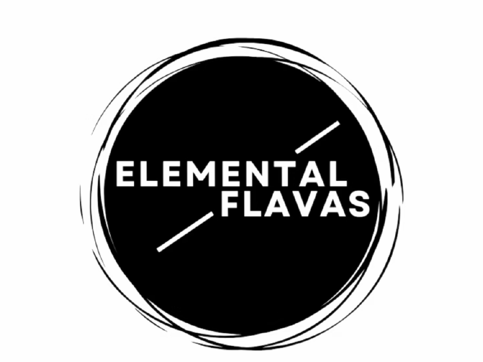 Elemental Flavours Logo